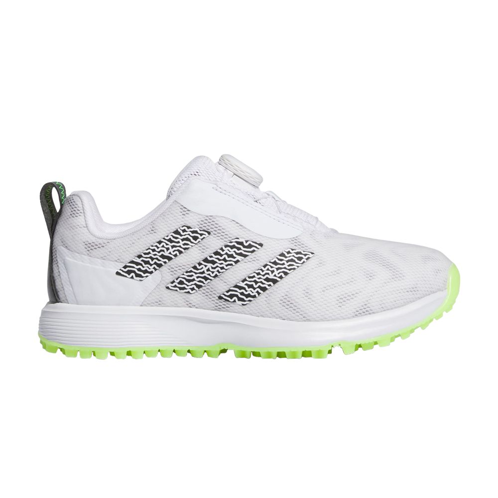 adidas CodeChaos 25 BOA J...