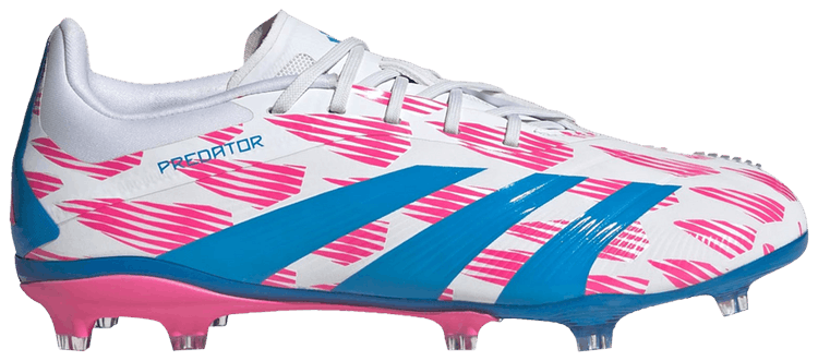 Adidas Predator Elite FG K Reemergence Pack