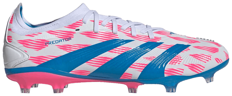 Adidas Predator 24 Pro FG Reemergence Pack