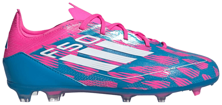 Adidas Adizero F50 Pro FG K Reemergence Pack