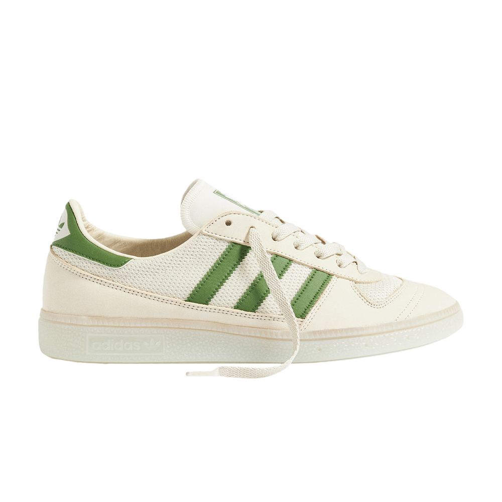 adidas END. x Wilsy SPZL 'By The Sea' | Cream | Men's Size 9