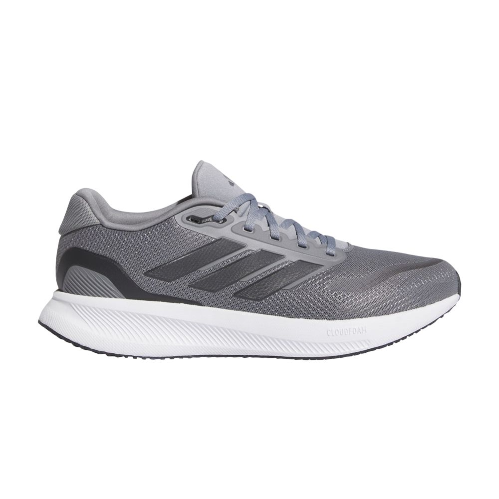Runfalcon 5 Wide 'Grey Carbon' - JH5185