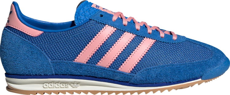 Wmns SL72 OG Bright Royal Pink Spark