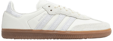 Buy Naked x adidas Samba OG 'Silvery Daisy Pack' - JI3993 | GOAT