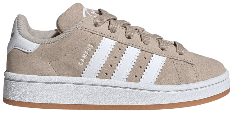 Buy Campus 00s EL C 'Wonder Beige' - JI4462 | GOAT