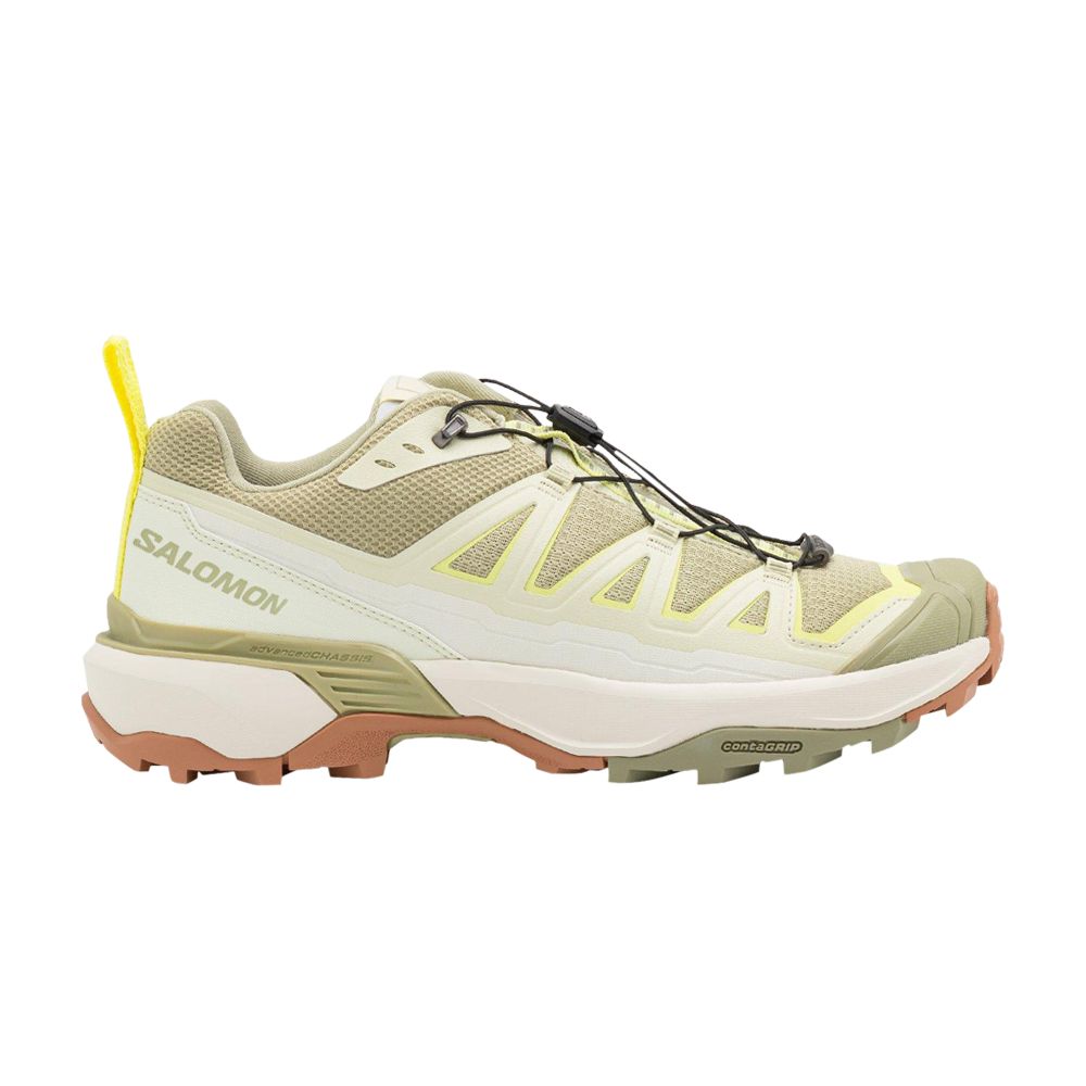 Salomon X Ultra 360 Edge 'Tea Aloe Wash' | Green | Men's Size 9.5