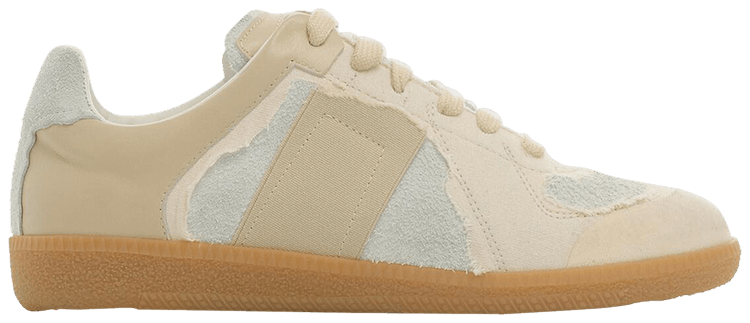 Buy Maison Margiela Wmns Replica Inside Out Low 'Reversed
