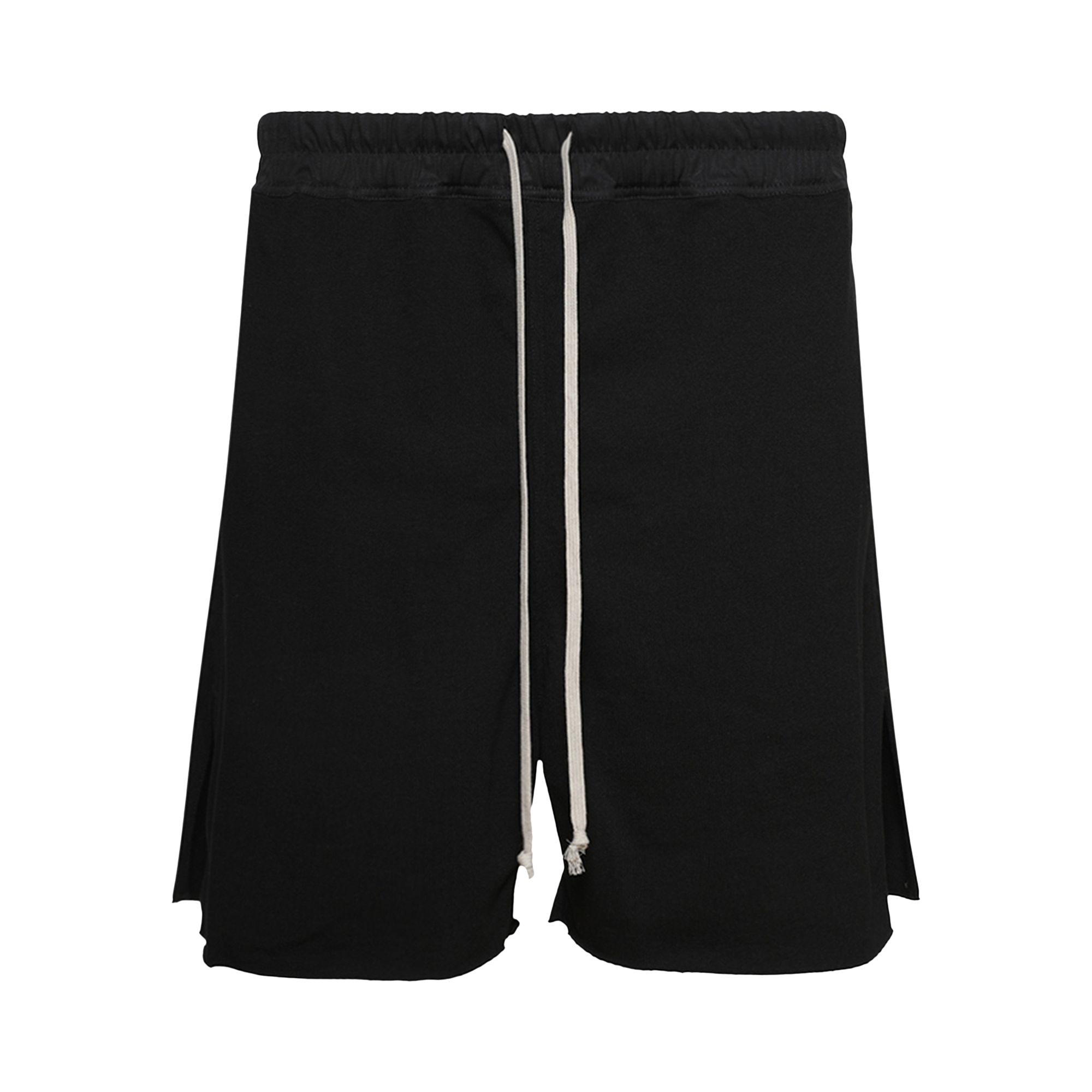 Pre-owned Rick Owens Boxers 'black' | Men's Size 52