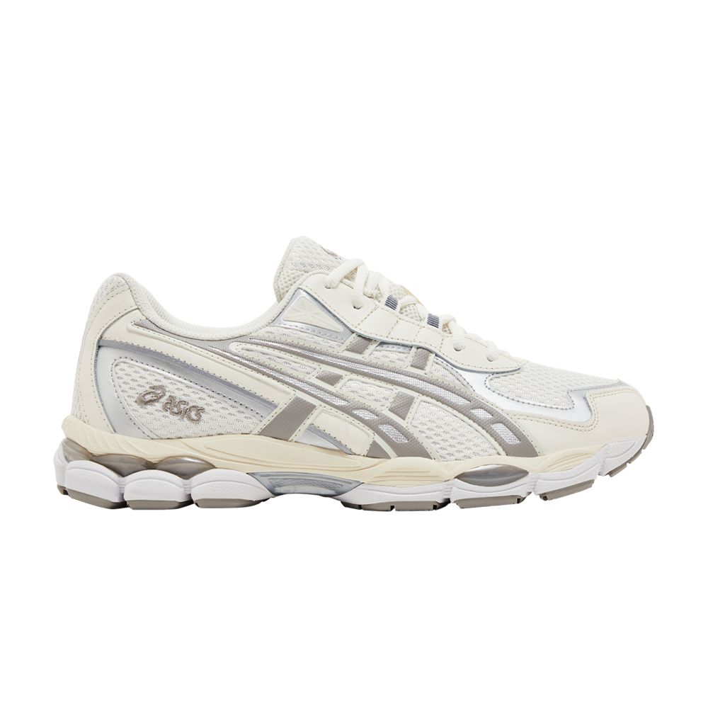 ASICS Gel NYC 2055 'Vanilla Pale Oak' | White | Men's Size 6.5