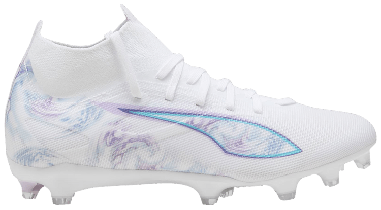 Puma Wmns Ultra Match 5 FG AG Brilliance Pack