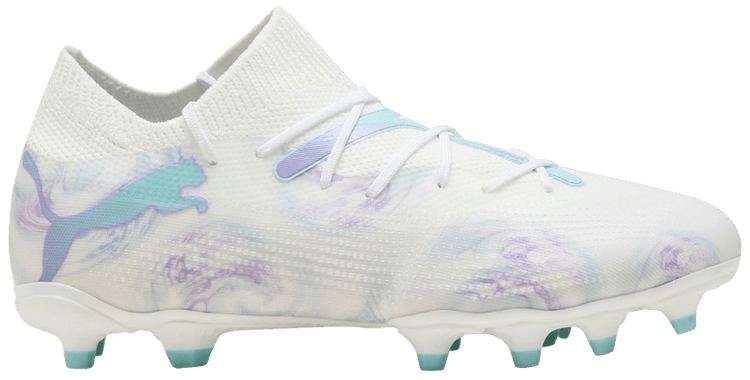 Puma Wmns Future Match 7 FG AG Brilliance Pack