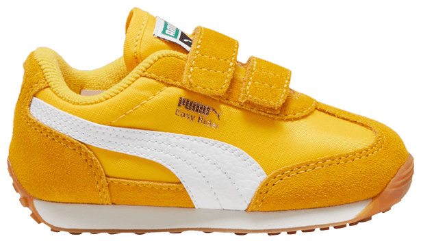 Puma Easy Rider Vintage Toddler Tangerine