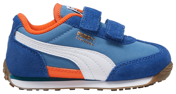 Puma Easy Rider Toddler Blue Horizon