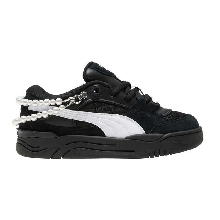 Puma x buffalo suede women's sneakers store