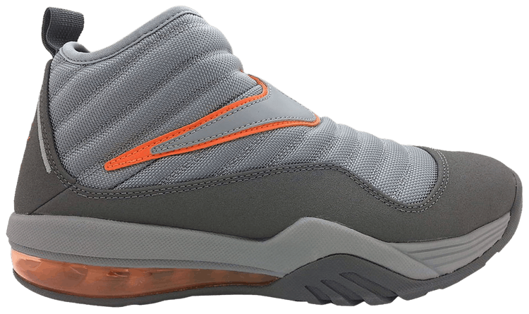 Nike Air Max Shake Evolve Stealth Orange