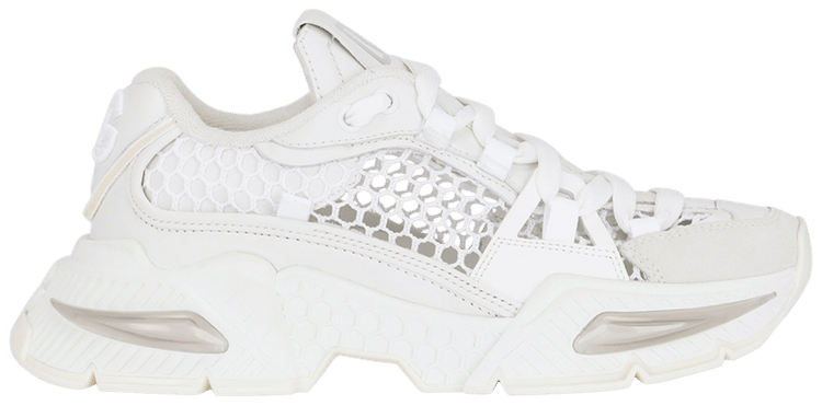 Dolce  Gabbana Wmns Air Master White