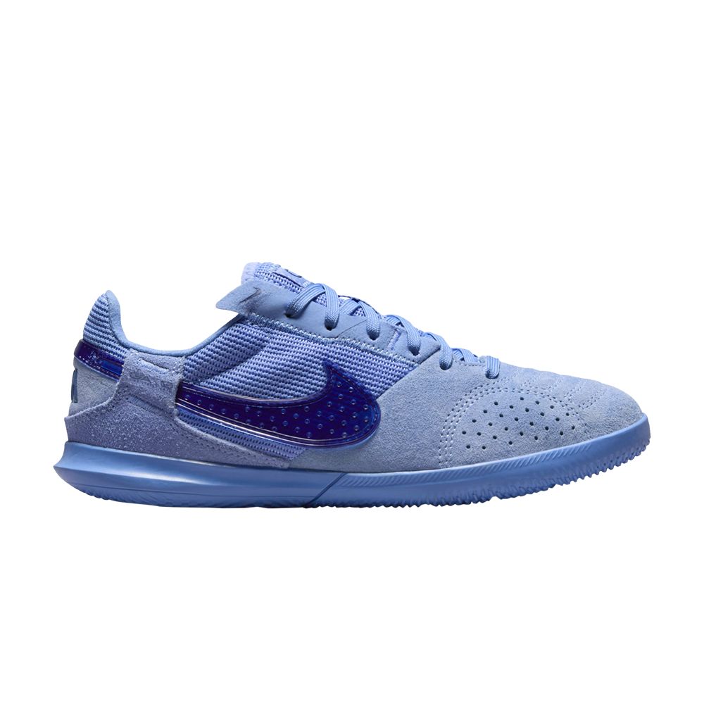 Pre-owned Nike Streetgato Gs 'royal Pulse' | Blue | Kid's Size 3.5