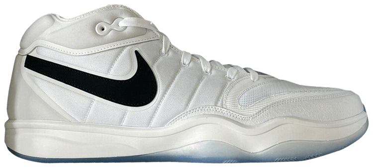 Nike Air Zoom GT Hustle 2 TB Promo White Black