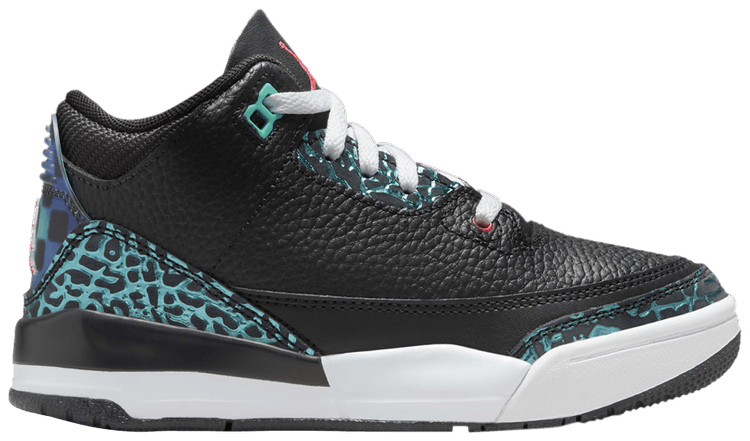 【絶品】 FV5438 - 'Moto' PS Retro 3 Jordan Air Buy 001 GOAT | スニーカー