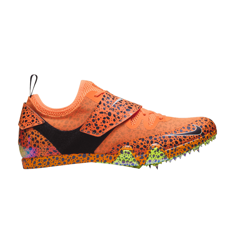 nike pole vault shirt