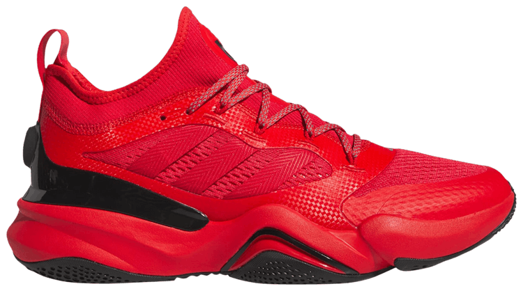 Adidas Mahomes 2 Impact FLX Race Against Time