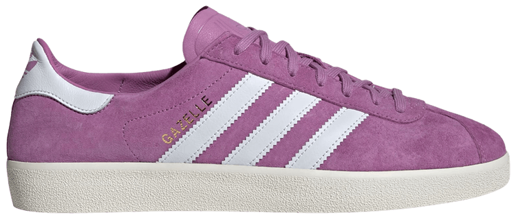 Adidas Gazelle Decon Preloved Purple