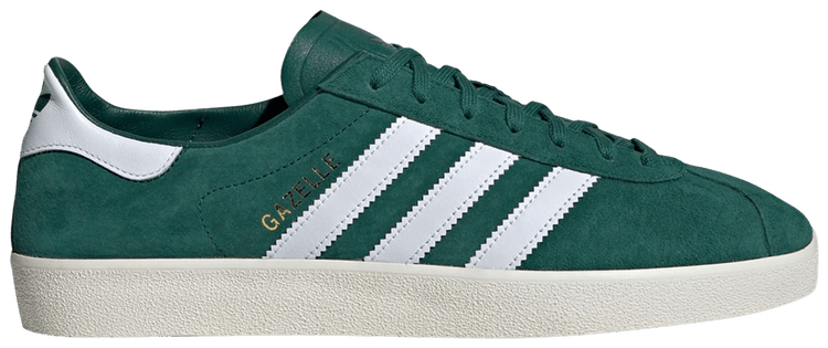 Adidas Gazelle Decon Collegiate Green
