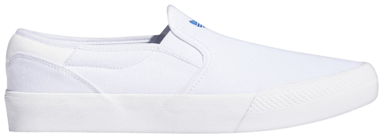 Adidas Shmoofoil White Blue Bird