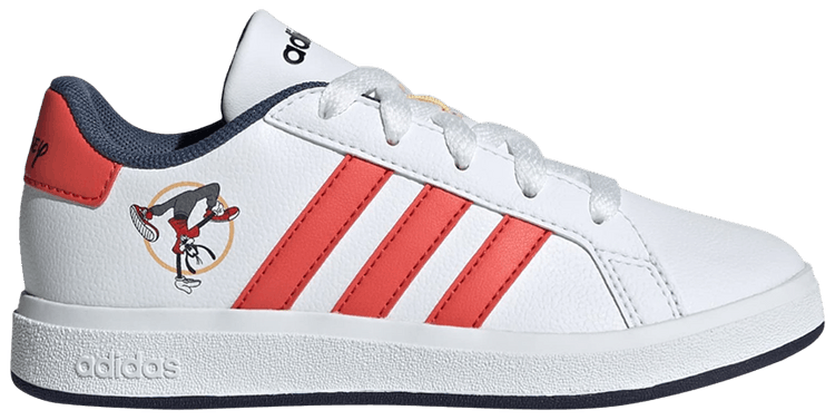 Basket adidas disney sales