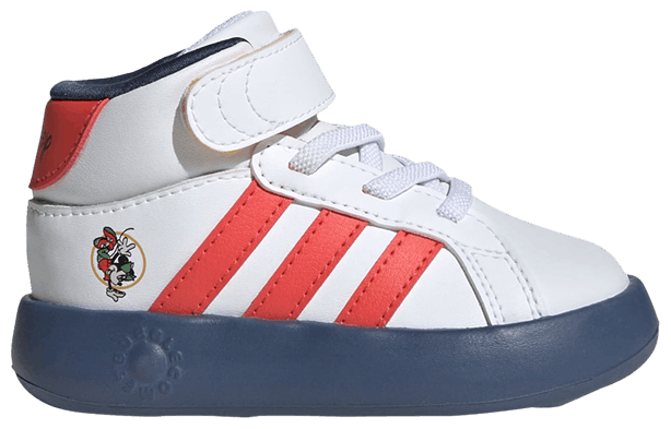 Basket adidas minnie jordan sales