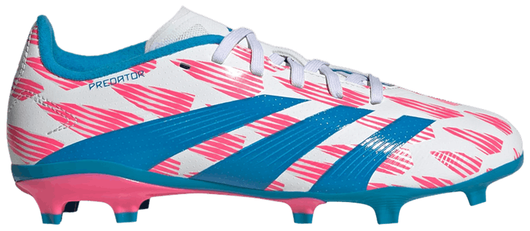 Adidas Predator League FG K Reemergence Pack
