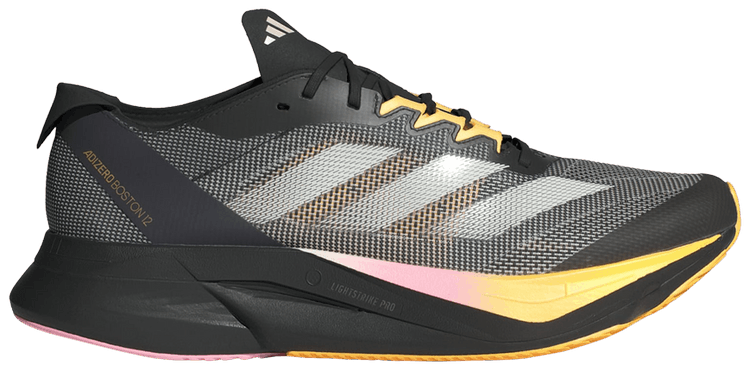 Adidas Adizero Boston 12 2024 Athlete Pack