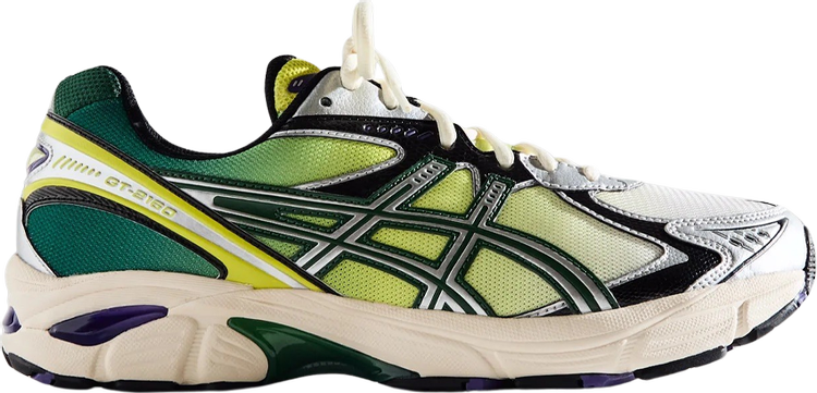 Kith x Marvel x GT 2160 Green Goblin