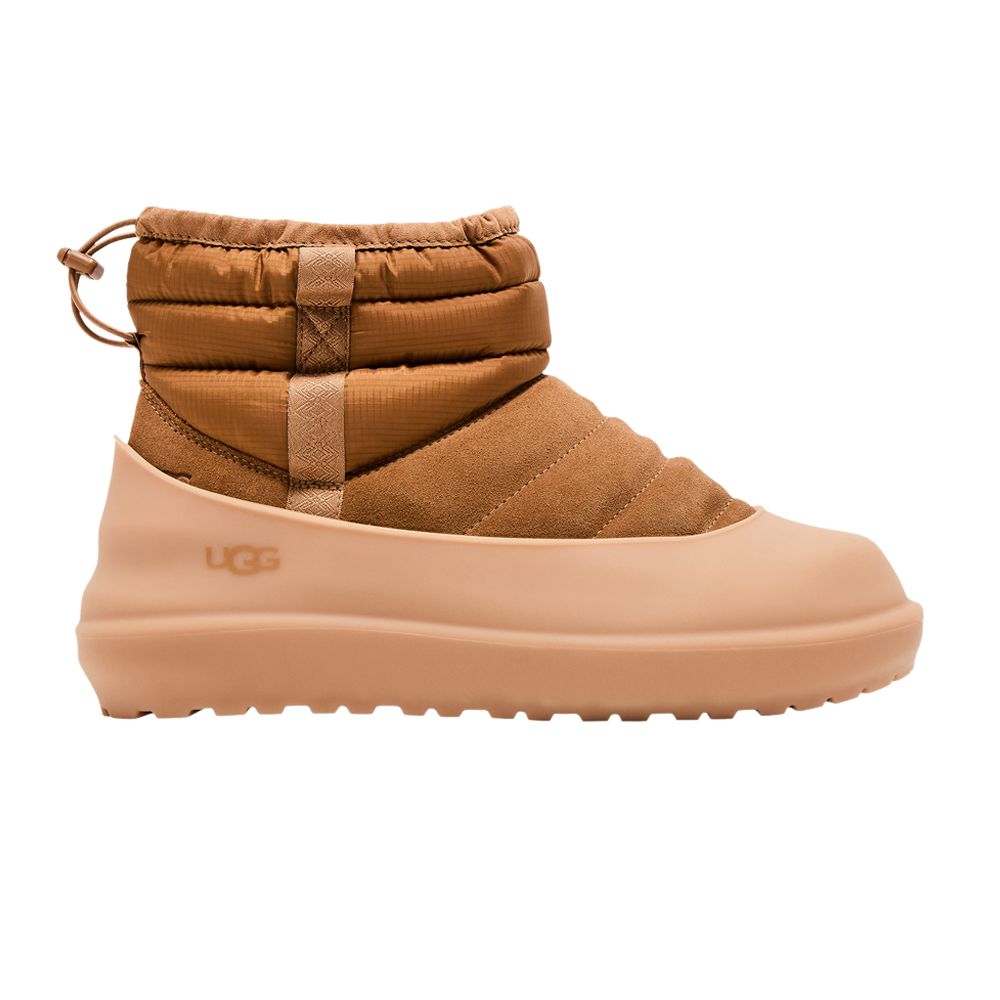 UGG Classic Mini Pull-On Weather 'Chestnut' | Brown | Men's Size 13