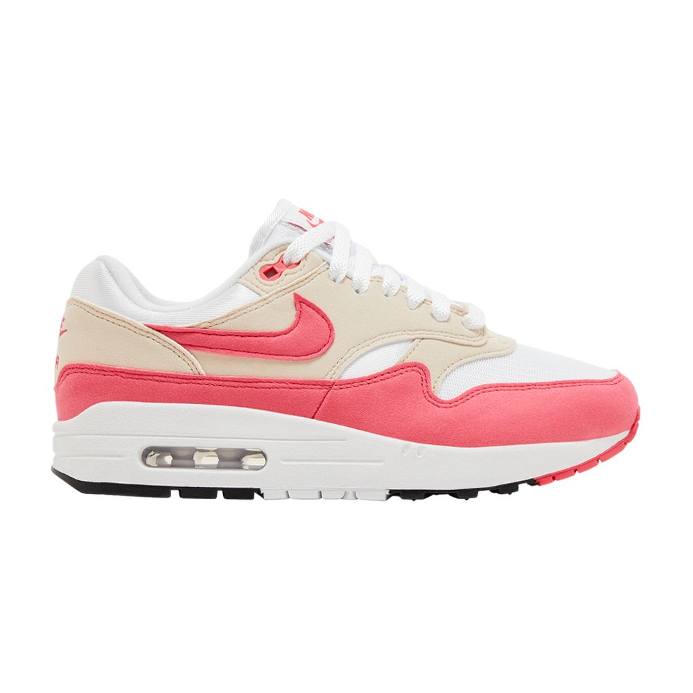 Click to view more detailed imagery on our partner's website Pre-owned Nike Wmns Air Max 1 'aster Pink'