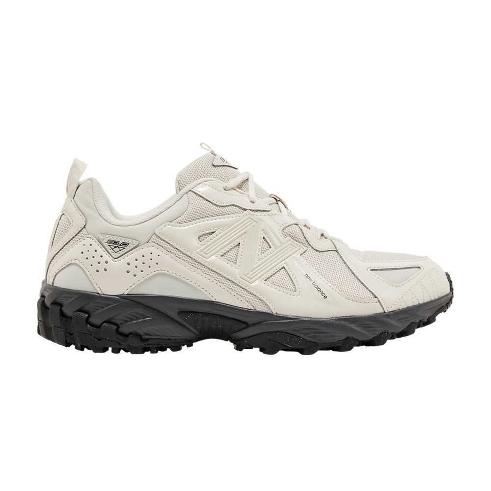 New Balance 610 'Enamel Pack - Moonbeam' | Cream | Men's Size 12 - ML610TZ