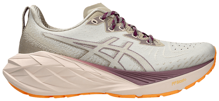 Buy Asics Wmns Novablast 4 TR 'Nature Bathing - Pearl Pink