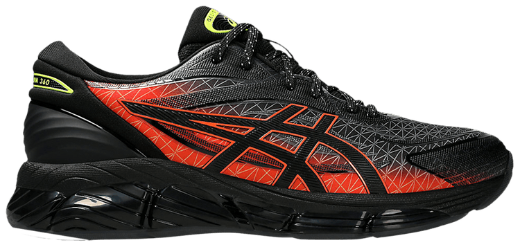 Buy Gel Quantum 360 8 City of Lights Pack Black Fiery Red 1203A442 001 GOAT CA