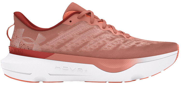 Under Armour HOVR Infinite Pro Breeze   Canyon Pink