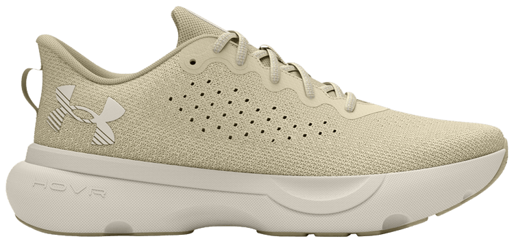 Under Armour HOVR Infinite Silt White Quartz