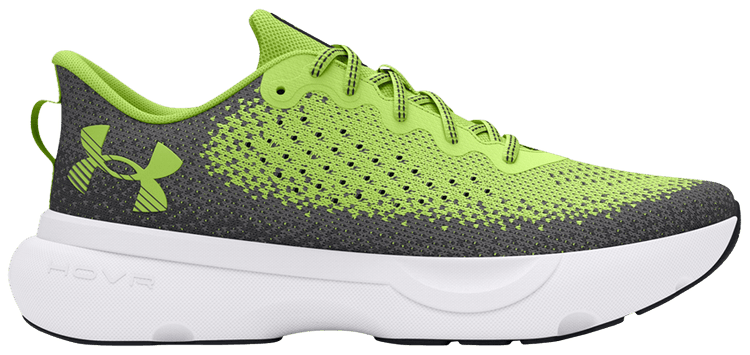 Under Armour HOVR Infinite Morph Green