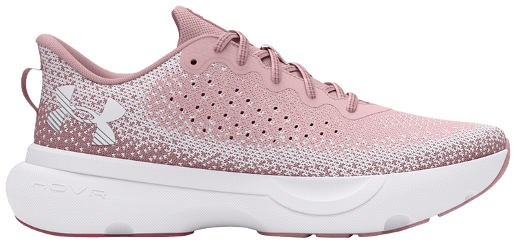 Under Armour Wmns HOVR Infinite Pink Elixir