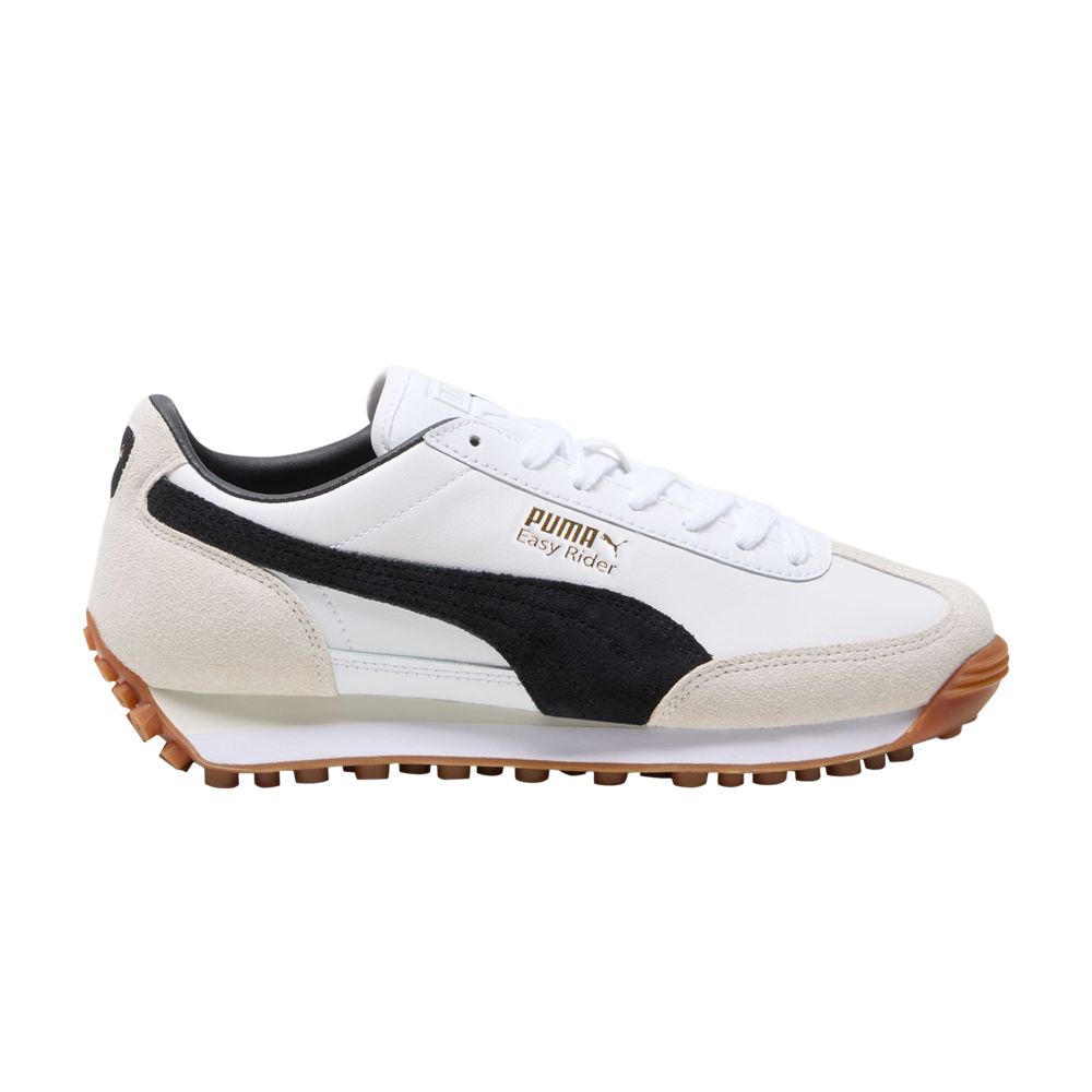 Wmns Easy Rider Mix 'White Black' - 400772-01