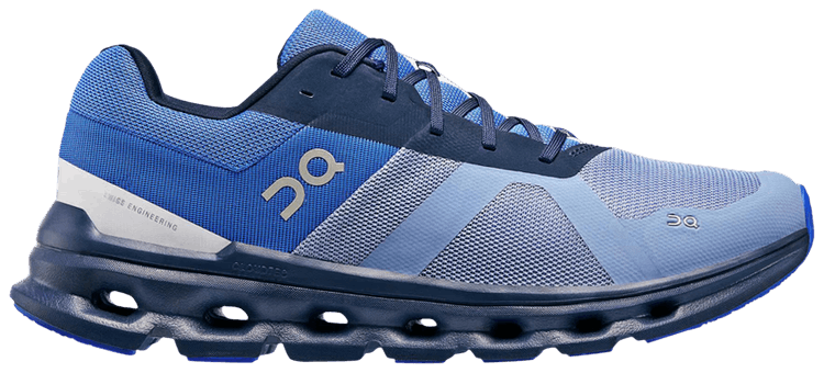 Buy Cloudrunner 'Shale Cobalt' - 46 98238 | GOAT