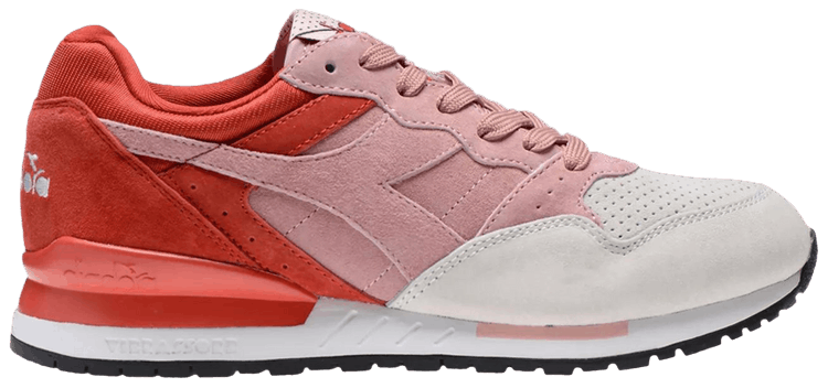 Intrepid Premium Blossom Fiery Red