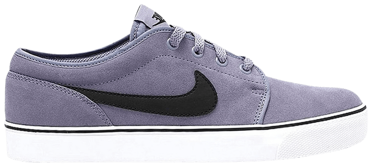 Nike toki low leather outlet