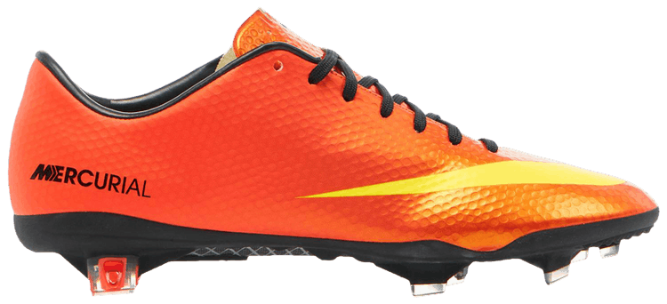 Buy Nike Mercurial Vapor 9 FG 'Sunset Volt' - 555605 778 | GOAT