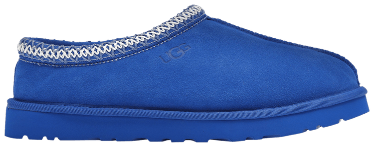 UGG Tasman Slipper Dive Blue