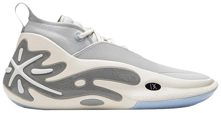 Li Ning Way of Wade 11 Team No Sleep