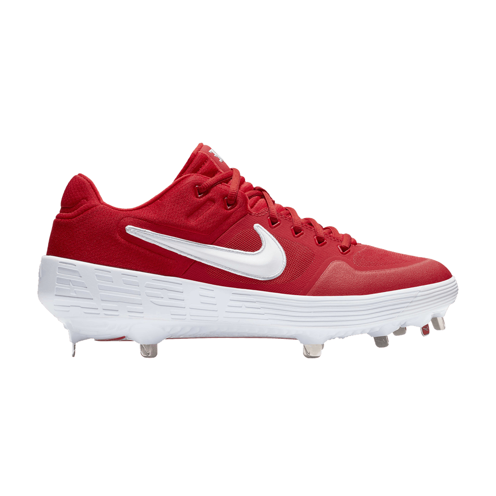 nike alpha huarache elite 2 low red